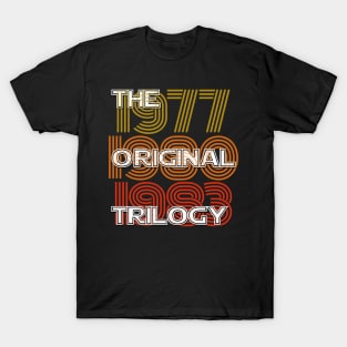 Original Trilogy T-Shirt